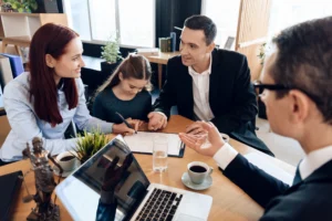 How Do Prenuptial Agreements Work in Dallas?