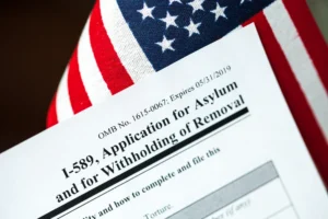 Reasons for Deportation from the U.S.