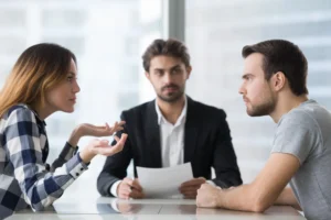 Why Clients Across Dallas Trust The Lugo Law Firm During Divorce