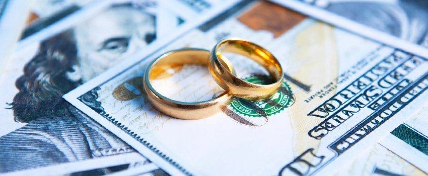 Dallas Spousal Support Attorney